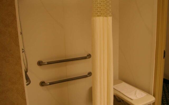 Hampton Inn by Hilton Concord/Bow