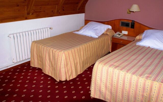 Hotel Edelweiss