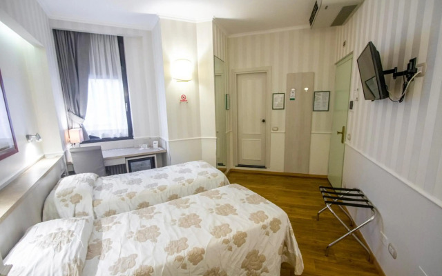 Zest Airport Jakarta by Swiss-Belhotel International