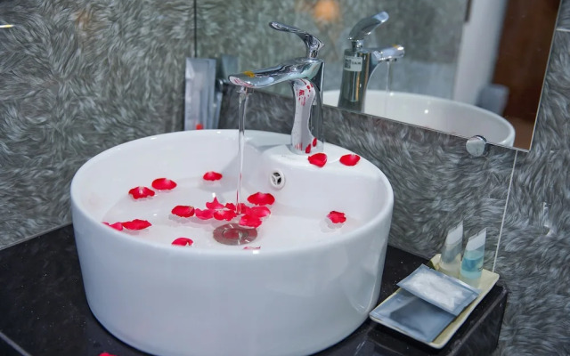 B & B Hotel Quan Hoa