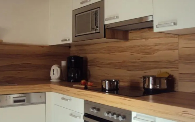 Ferienwohnung Schustererhof