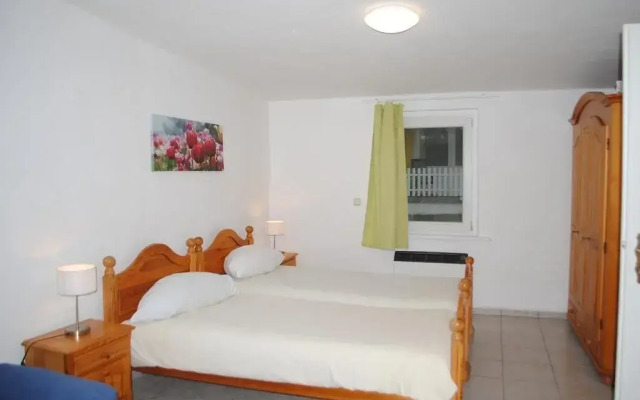 Bungalows Zur Alten Fähre