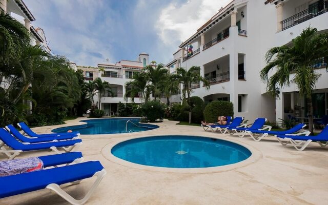 Gaviotas 304 2 Bedroom Condo