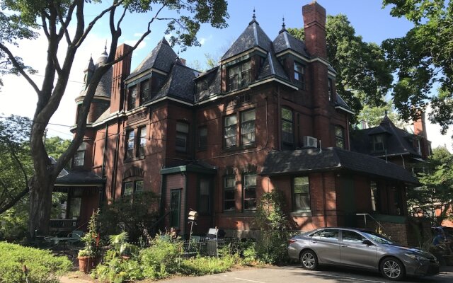 The Gables B&B Philadelphia