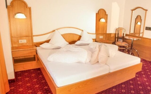 Pension Romantica
