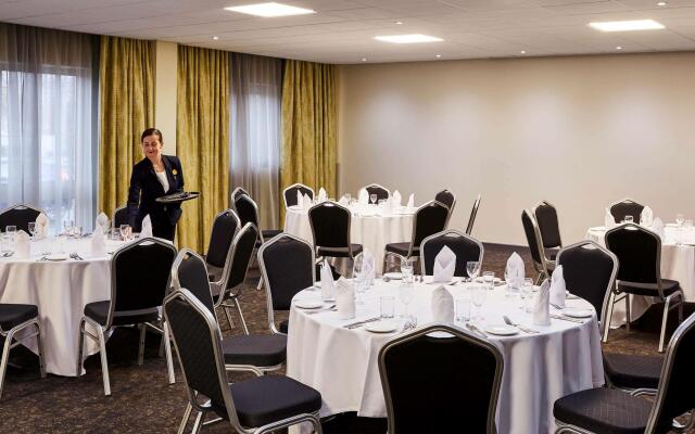 Novotel Wolverhampton