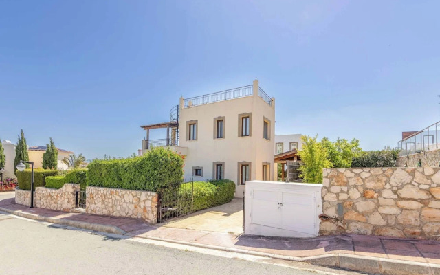 Villa Prengos 6