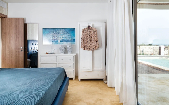 San Lorenzo - Lavanda