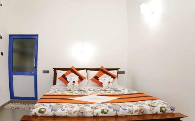 Ranmal Airport Transit Hotel