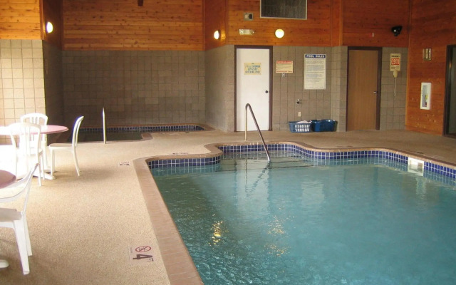Knights Inn Litchfield