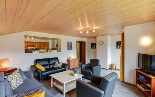 Attractive Mansion in Kotschach-mauthen With Garden
