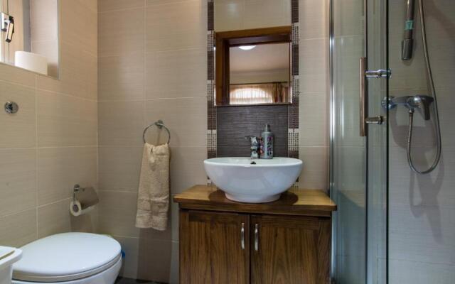 SeaFront Apartment Marsascala