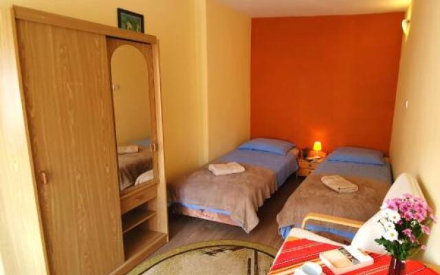 Domek Tylko Dla Ciebie