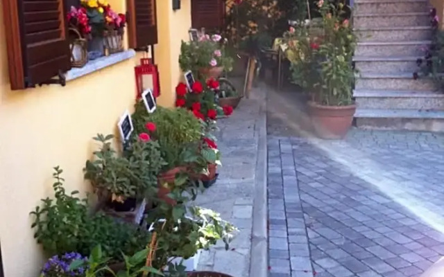 Il Portico del Conte