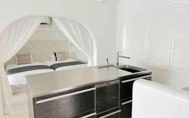 Yuki Suite Kourijima