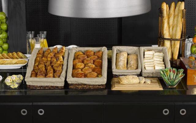 Campanile Paris Sud Porte D'italie