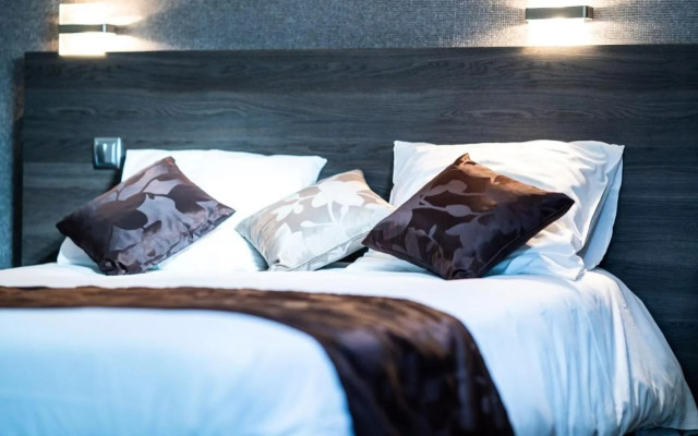 Comfort Hotel Adelaide