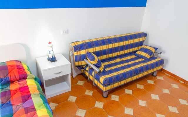 Kefa Holiday - Sailors Apartments