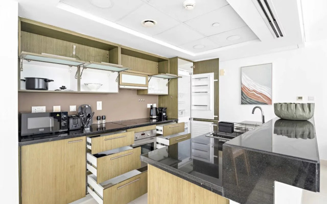 Silkhaus Lofts, Downtown Dubai