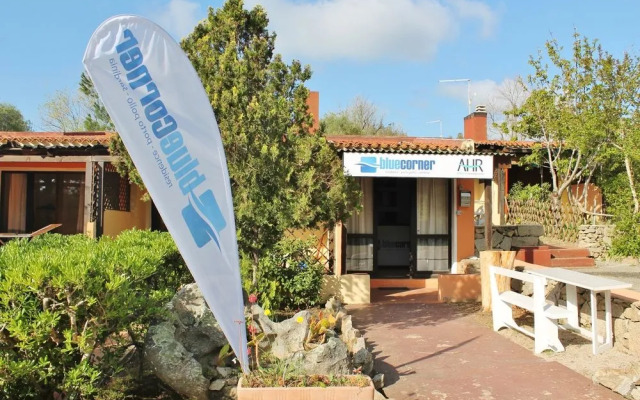 Residence Blue Corner Porto Pollo