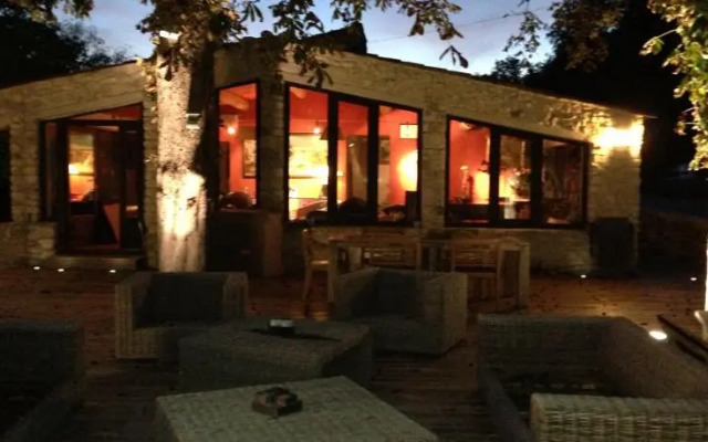 Guesthouse Le nid damour