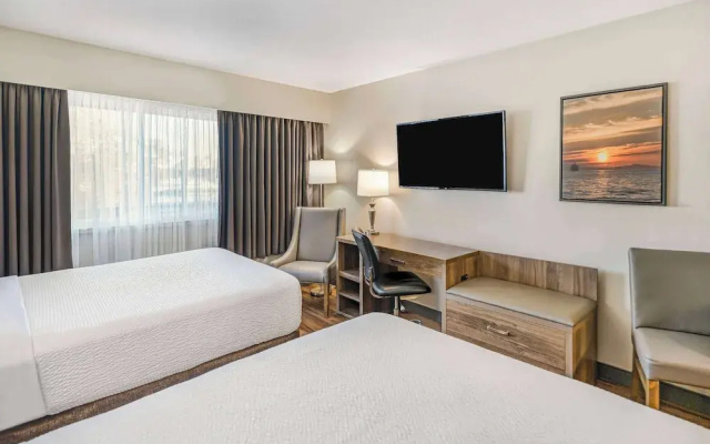 Days Inn - Victoria On The Harbour