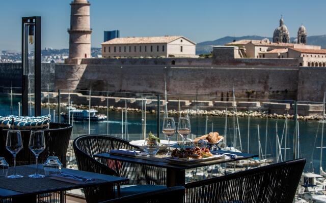 Sofitel Marseille Vieux Port