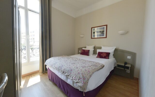 Hotel Restaurant La Villa Arena