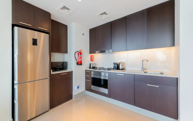 EDEN'S Homes & Villas - Opera Grand