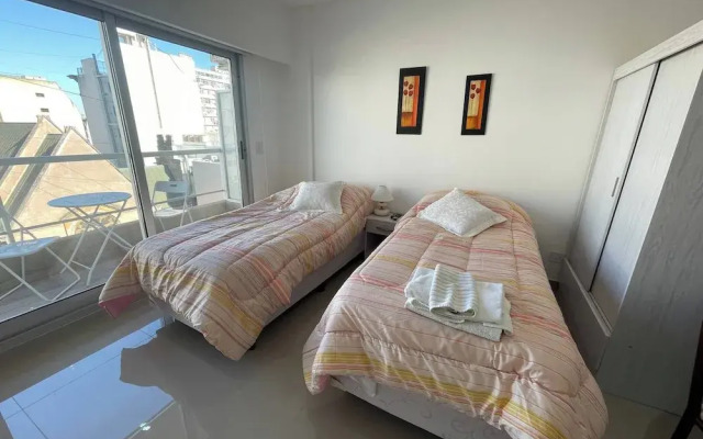 Luxurious Studio In San Telmo-paseo De La Cisterna