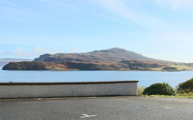 An-airidh Bed & Breakfast Portree