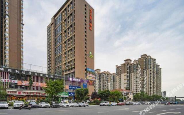 YJ Intl. Hotel