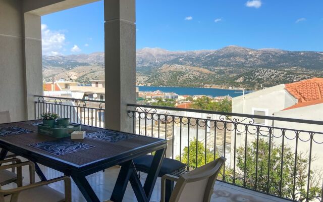 Amabilis City Apartment