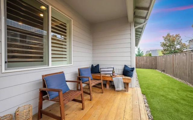 Elegant Escape: Tour Willamette Wine Country!