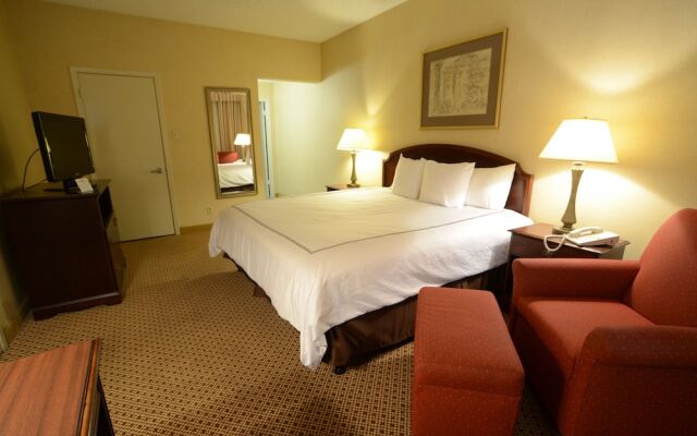Holiday Inn Lubbock-Park Plaza
