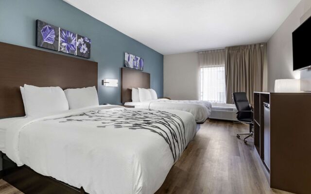 Sleep Inn & Suites Grovetown - Augusta West