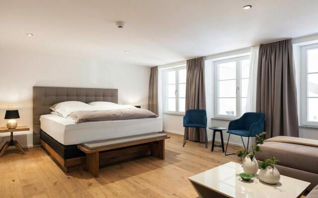 Maximilian Apartments Lindau