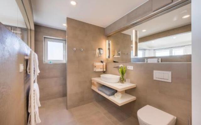 Appartement Hotel Röhrenbach