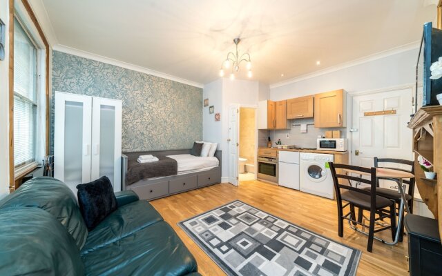 Luxury Studio Apart Piccadilly Circus