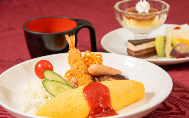 RHotels Inn Hokkaido Asahikawa