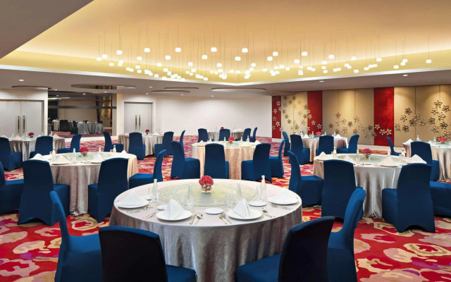 Novotel Jakarta Gajah Mada