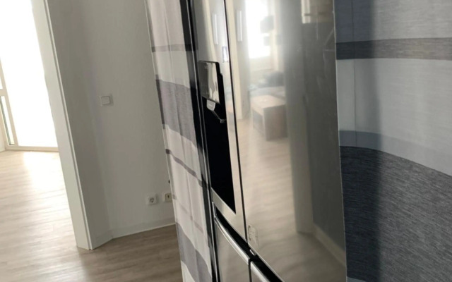 FeWo mit Meerblick - Direktzugang zur Nordsee