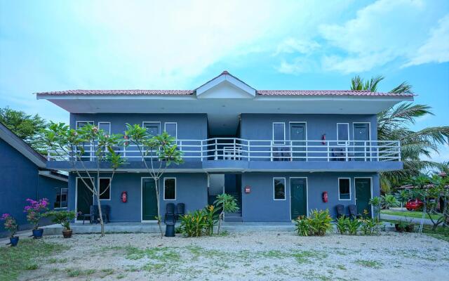 OYO 89890 Mila Motel 2