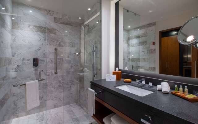 DoubleTree by Hilton Celaya