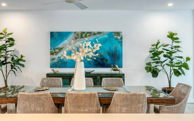 Beachfront Condo 5301 at Drift Resort