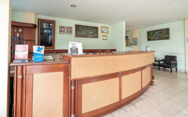 Rehat at Abadi Hotel Tasikmalaya