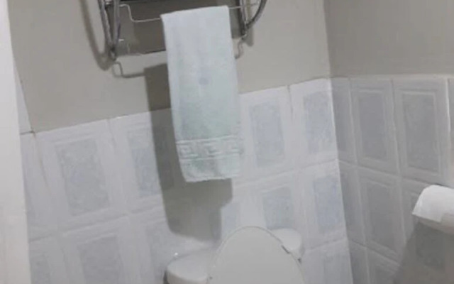 Hotel Sevilla Usulutan