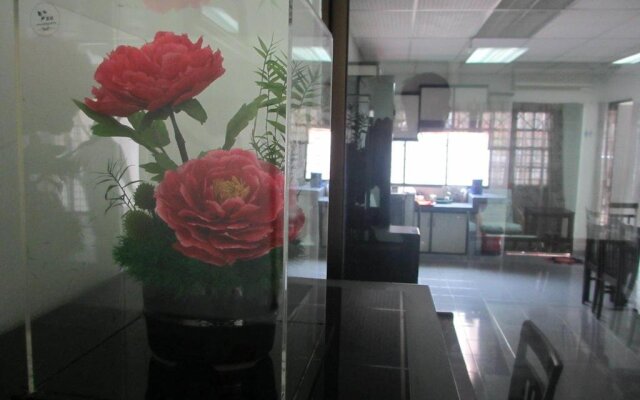 Ipoh Stadium Homestay