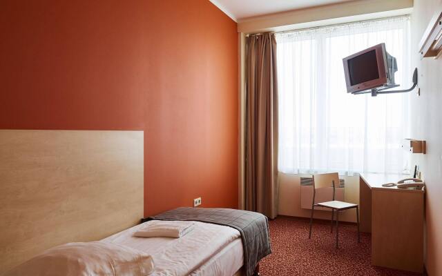 Rixwell Bauska Hotel