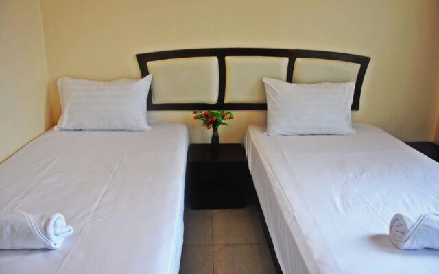 Chai Guesthouse